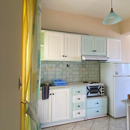 Eliza Apartments Rethimno Eksteriør billede